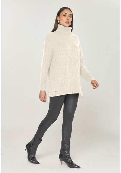 MAXIPULL LONDRES C/ GOLA - 9850.BEGE - RUDÉLY LOJA