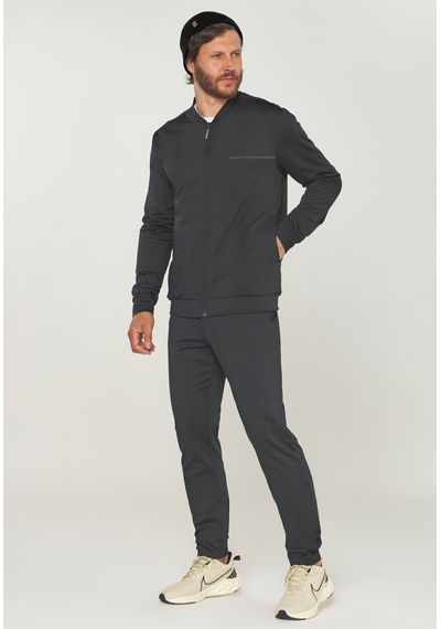 GORRO MASC. - 9607.PRETO - RUDÉLY LOJA