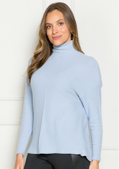 MAXIPULL PLUMA - 9666.AZUL CLARO - RUDÉLY LOJA