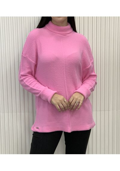 MAXIPULL PLUMA - 9666.ROSA CHICLETE - RUDÉLY LOJA