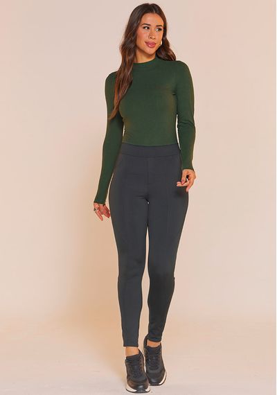 CALÇA MONTARIA COM BOLSO - 5136.PRETO - RUDÉLY LOJA