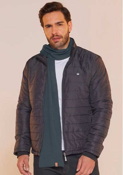CACHECOL MASCULINO - 9608.CHUMBO - RUDÉLY LOJA