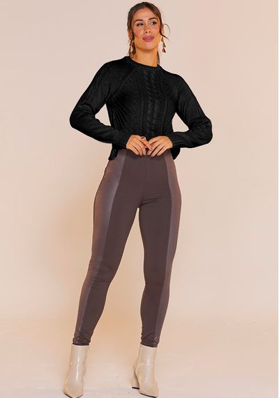 PULL RAGLAN SERIDÓ - 9703.PRETO - RUDÉLY LOJA