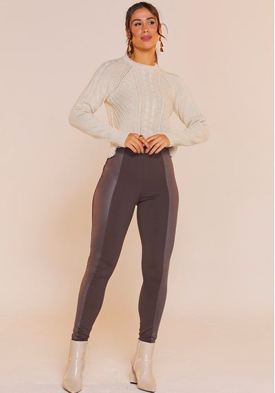 PULL RAGLAN SERIDÓ - 9703.AREIA - RUDÉLY LOJA