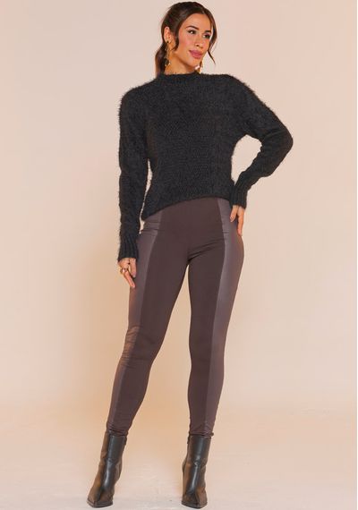 MAXIPULL FIO PELO - 9779.PRETO - RUDÉLY LOJA