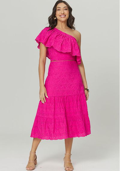 SAIA BABADOS LAISE - 2160.PINK - RUDÉLY LOJA