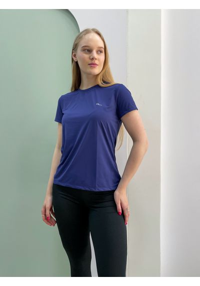 T-SHIRT DRY - 8835.MARINHO - RUDÉLY LOJA
