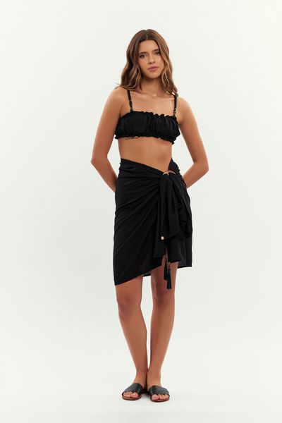 PANNEAU SALINAS BLACK