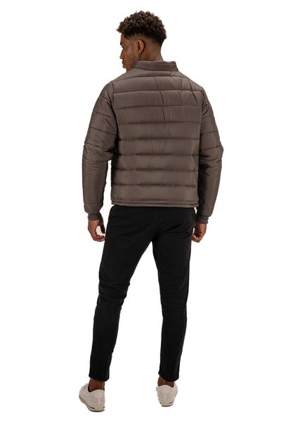 Jaqueta puffer masculina dafiti sales