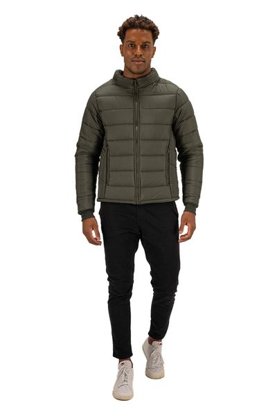 Jaqueta Puffer Masculina