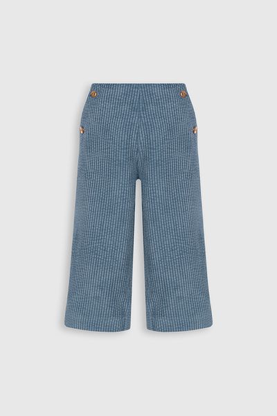 Calça Praga Blue - Maison Antonella