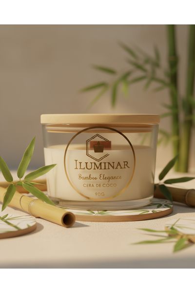 Vela Bamboo 90g