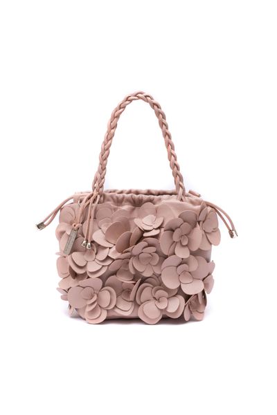 Bolsa Le Fleur Rosê