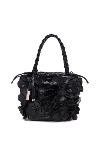 Bolsa Le Fleur Preta