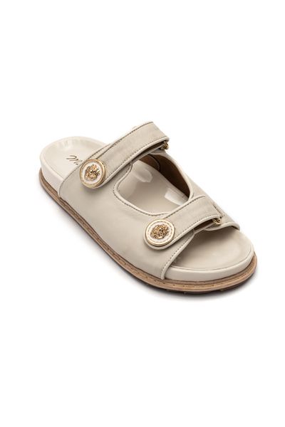 Papete Maitê Off White