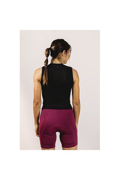 Baselayer Classic Sm - preto