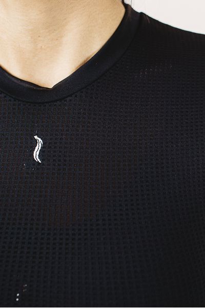 Baselayer Classic Sm - preto