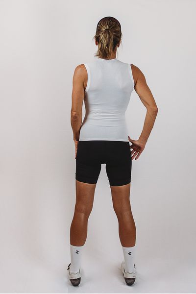 Baselayer Classic Sm - branco