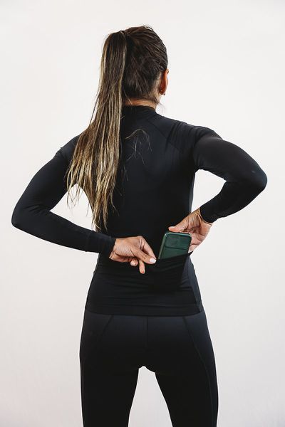 Jersey Mesa do Imperador Soft Ml - Preta