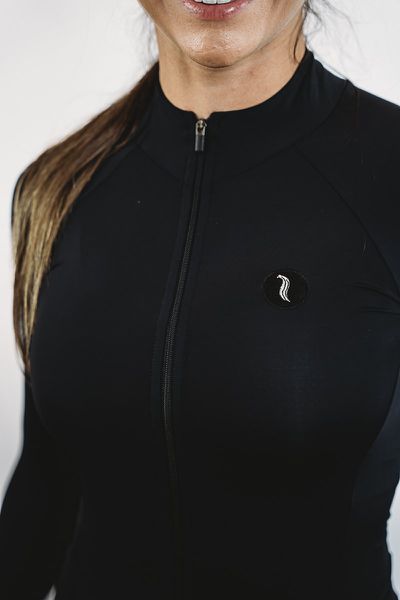 Jersey Mesa do Imperador Soft Ml - Preta
