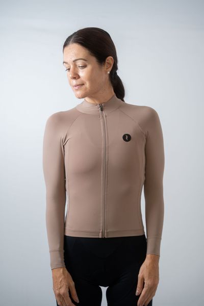 Jersey Mesa do Imperador Soft Ml - Capuccino