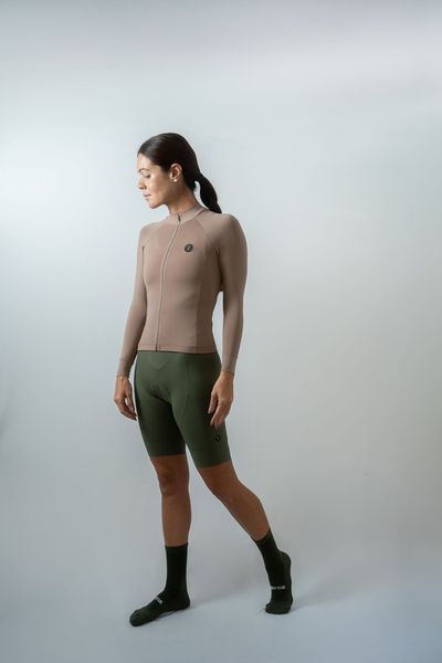 Jersey Mesa do Imperador Soft Ml - Capuccino