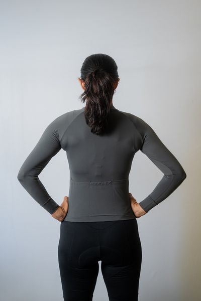 Jersey Mesa do Imperador Soft Ml - Concreto