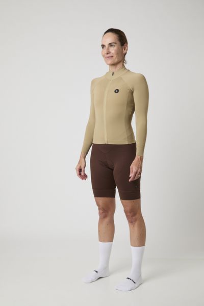  Jersey Mesa do Imperador Soft ml - noz moscada