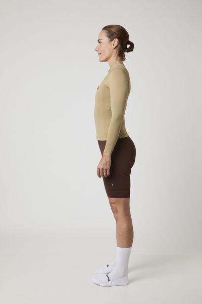  Jersey Mesa do Imperador Soft ml - noz moscada