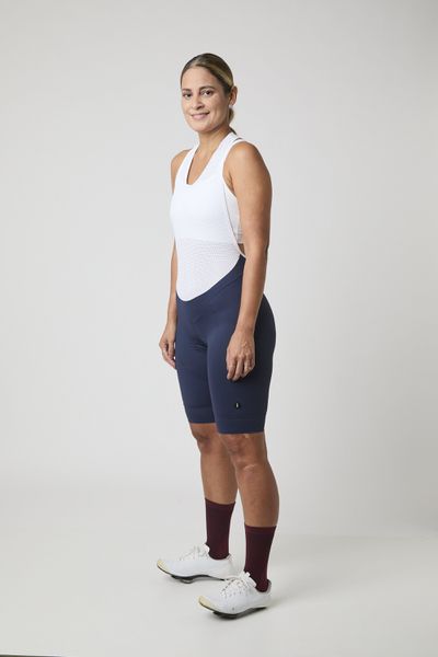 Bretelle Compress - marinho