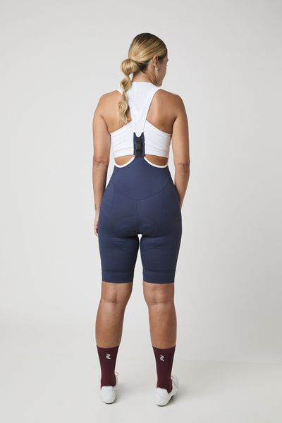 Bretelle Compress - marinho