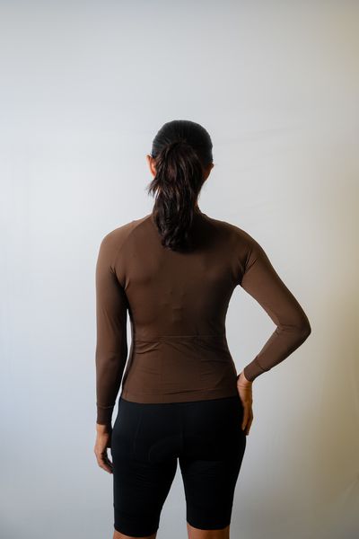  Jersey Mesa do Imperador Soft ml - Chocolate