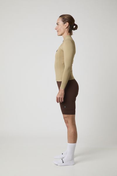  Jersey Mesa do Imperador Soft ml - noz moscada