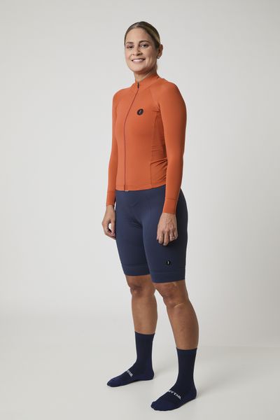  Jersey Mesa do Imperador Soft ml - tijolo