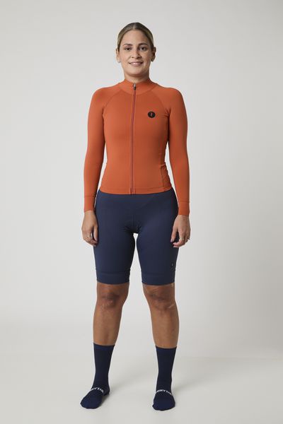  Jersey Mesa do Imperador Soft ml - tijolo