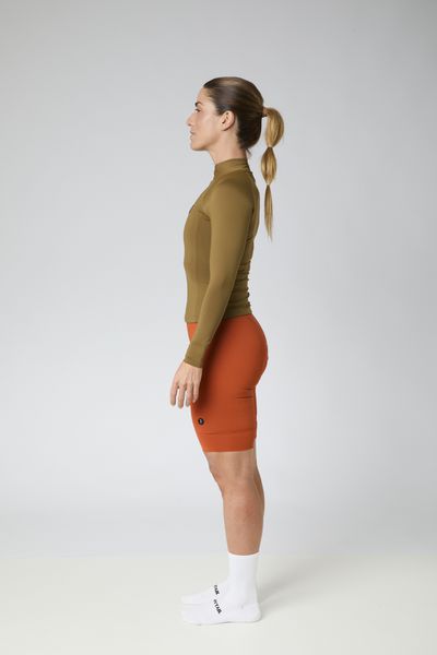 Jersey Mesa do Imperador ml - Mate