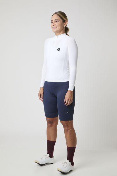 Jersey Mesa do Imperador Soft Ml - Branca