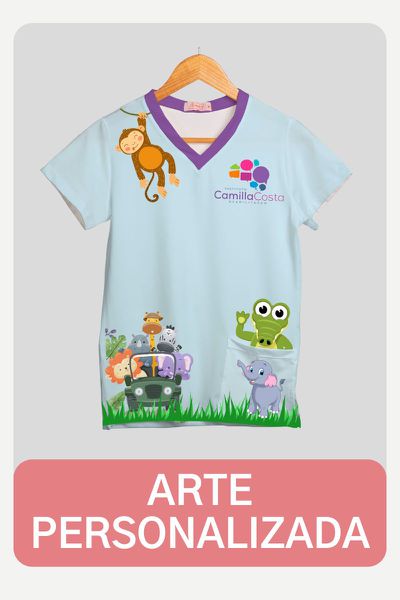Arte Personalizada