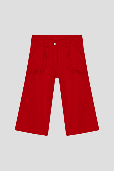 Calça New York RED - Maison Antonella