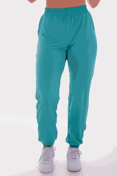 Calça Feminina Confort Jade