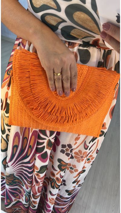 BOLSA CARTEIRA DE PA... - KARINA CINTRA