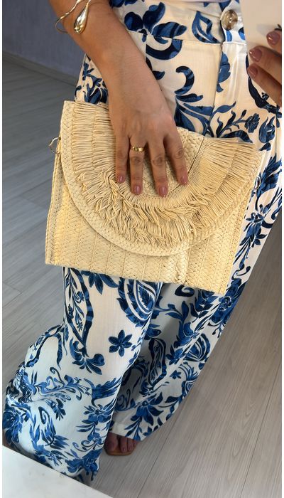 BOLSA CARTEIRA DE PA... - KARINA CINTRA