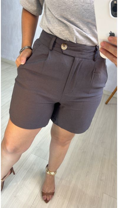 SHORT LINHO - CHUMBO - KARINA CINTRA