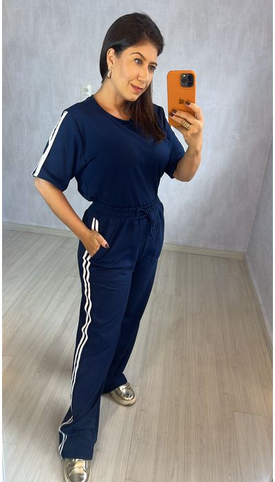 CONJUNTO MOLETINHO A... - KARINA CINTRA