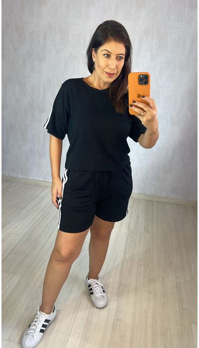 CONJUNTO ANGELICA PR... - KARINA CINTRA