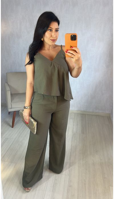 CONJUNTO VALENTINA -... - KARINA CINTRA