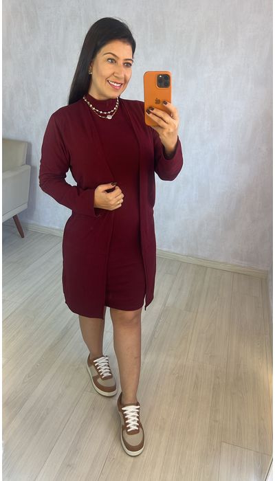 CONJUNTO LANZINHA MA... - KARINA CINTRA