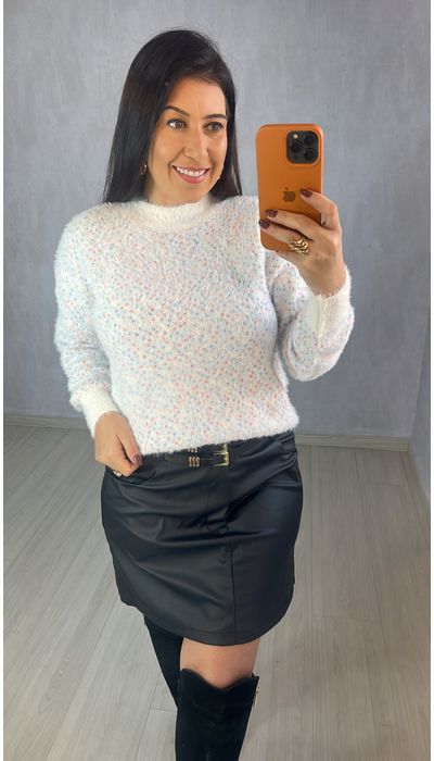 TRICOT CORAÇÃO - BRA... - KARINA CINTRA