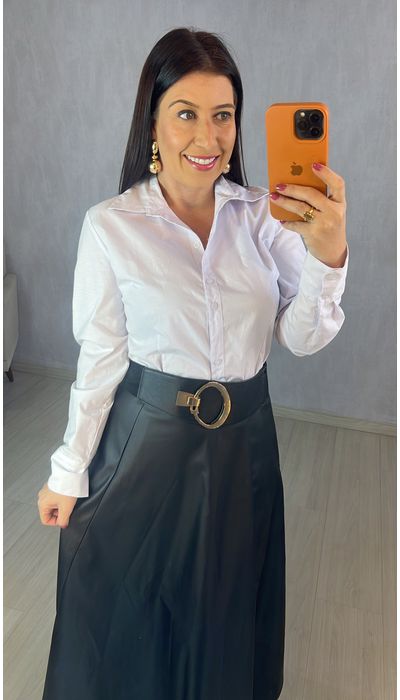 CAMISA BRANCA