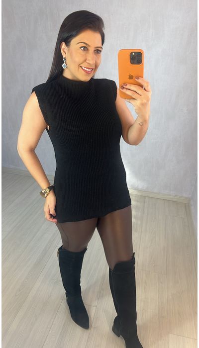 COLETE TRICOT MODAL ... - KARINA CINTRA